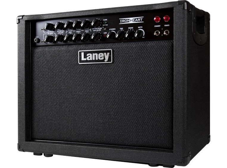 Laney Ironhart IRT30-112 combo 
